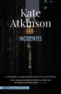 Incidentes 