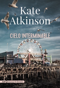 Cielo interminable 
