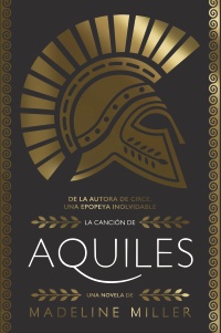 La canción de Aquiles 