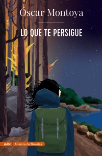 Lo que te persigue 
