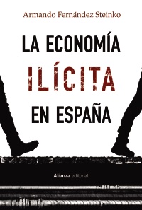 La economía ilícita en España