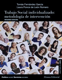 Trabajo Social individualizado: metodología de intervención (2.ª edición)