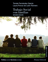 Trabajo Social con familias (2.ª edición)