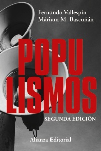 Populismos (2.ª edición)
