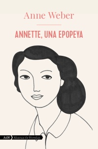 Annette, una epopeya 