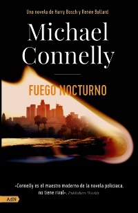 Fuego nocturno 