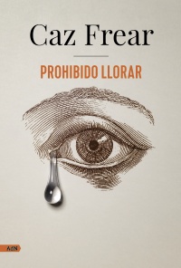 Prohibido llorar 