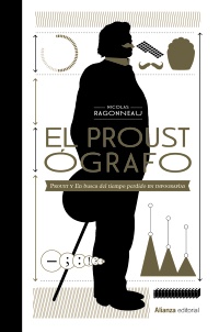 El proustógrafo