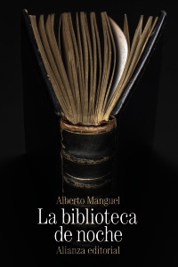 La biblioteca de noche