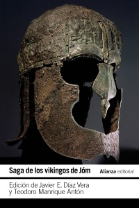 Saga de los vikingos de Jóm