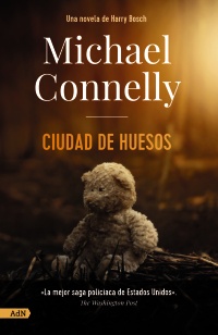 Ciudad de huesos 