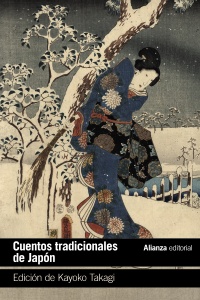 Cuentos tradicionales de Japón