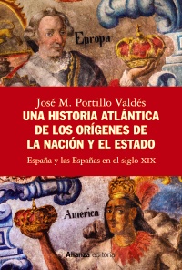 Una historia atlántica de los orígenes de la nación y el Estado