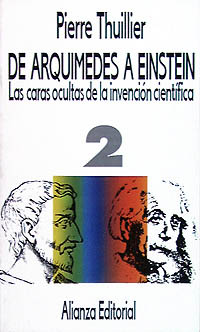 De Arquímedes a Einstein