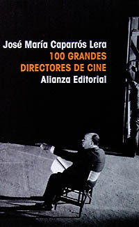 100 grandes directores de cine