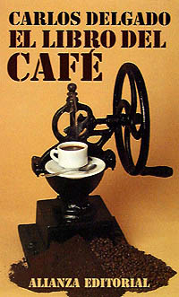 El libro del café