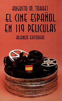El cine español en 119 películas