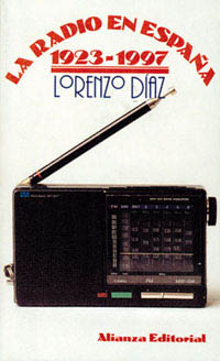 La radio en España 1923-1997