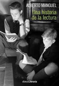 Una historia de la lectura