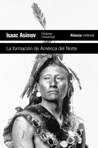 La formación de América del Norte