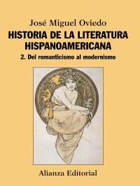 Historia de la literatura hispanoamericana