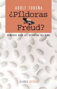¿Píldoras o Freud?