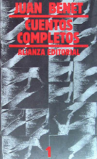 Cuentos completos, 1