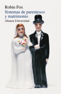 Sistemas de parentesco y matrimonio