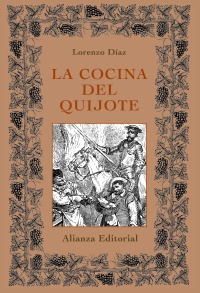 La cocina del Quijote