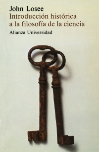 Introducción histórica a la filosofía de la ciencia