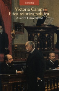 Ética, retórica y política