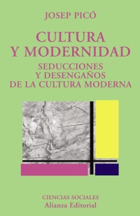 Cultura y modernidad
