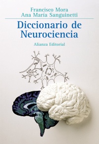 Diccionario de neurociencia