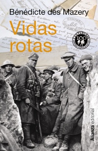 Vidas rotas