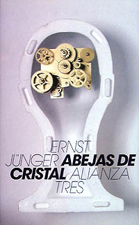 Abejas de cristal