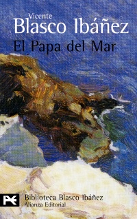 El Papa del Mar