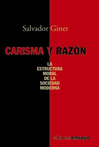 Carisma y razón