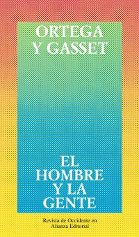 El hombre y la gente