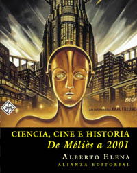 Ciencia, cine e historia