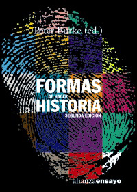 Formas de hacer historia