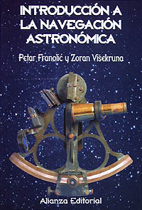 Introducción a la navegación astronómica