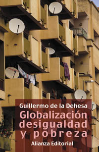 Globalización, desigualdad y pobreza