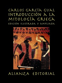 Introducción a la mitología griega