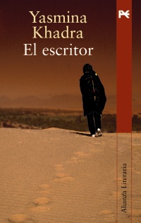 El escritor