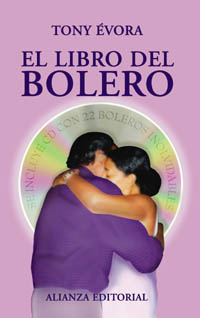 El libro del Bolero