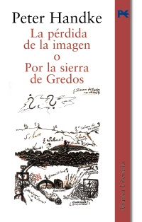 La pérdida de la imagen o Por la Sierra de Gredos