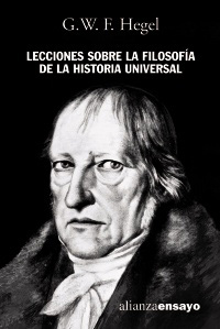 Lecciones sobre la filosofía de la historia universal