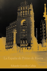 La España de Primo de Rivera
