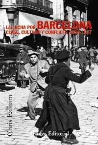 La lucha por Barcelona