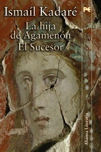 La hija de Agamenón - El sucesor